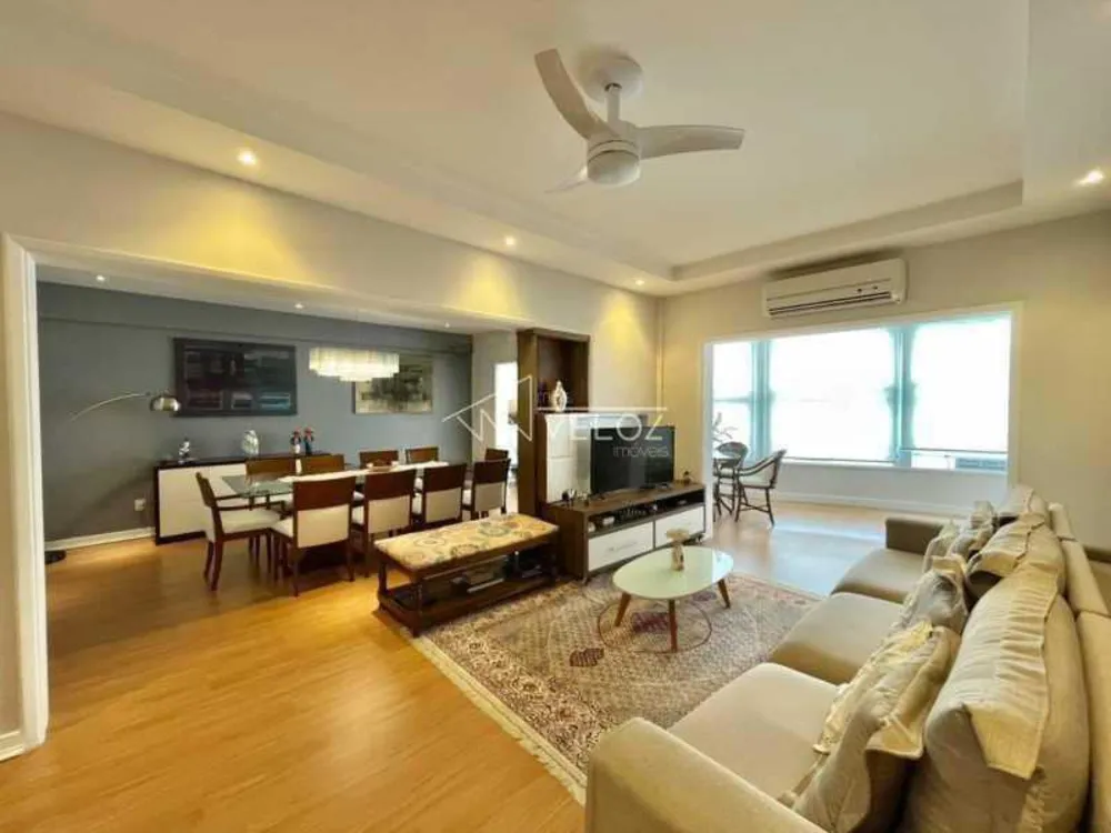 Apartamento, 4 quartos, 241 m² - Foto 6