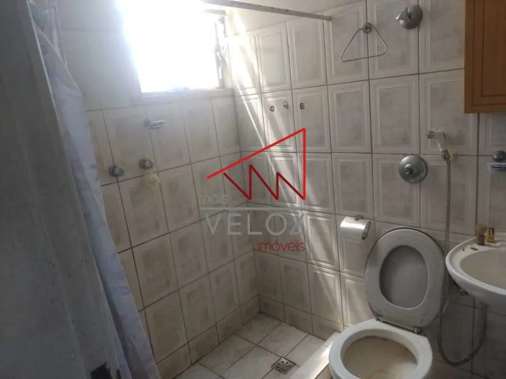 Kitnet-Studio, 33 m² - Foto 17