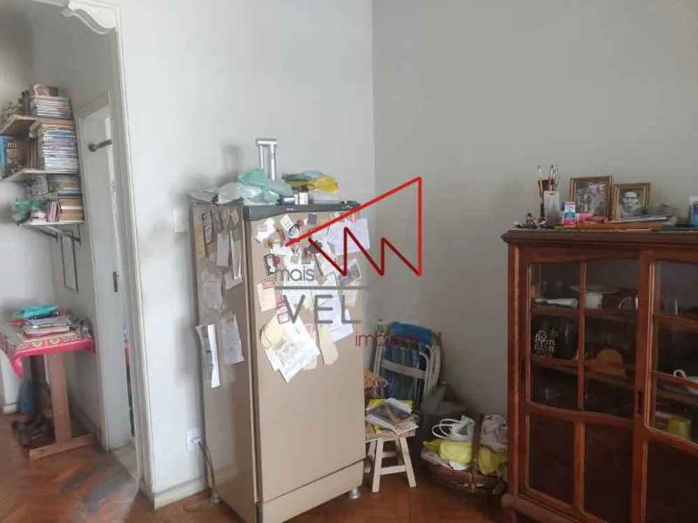 Kitnet-Studio, 33 m² - Foto 11