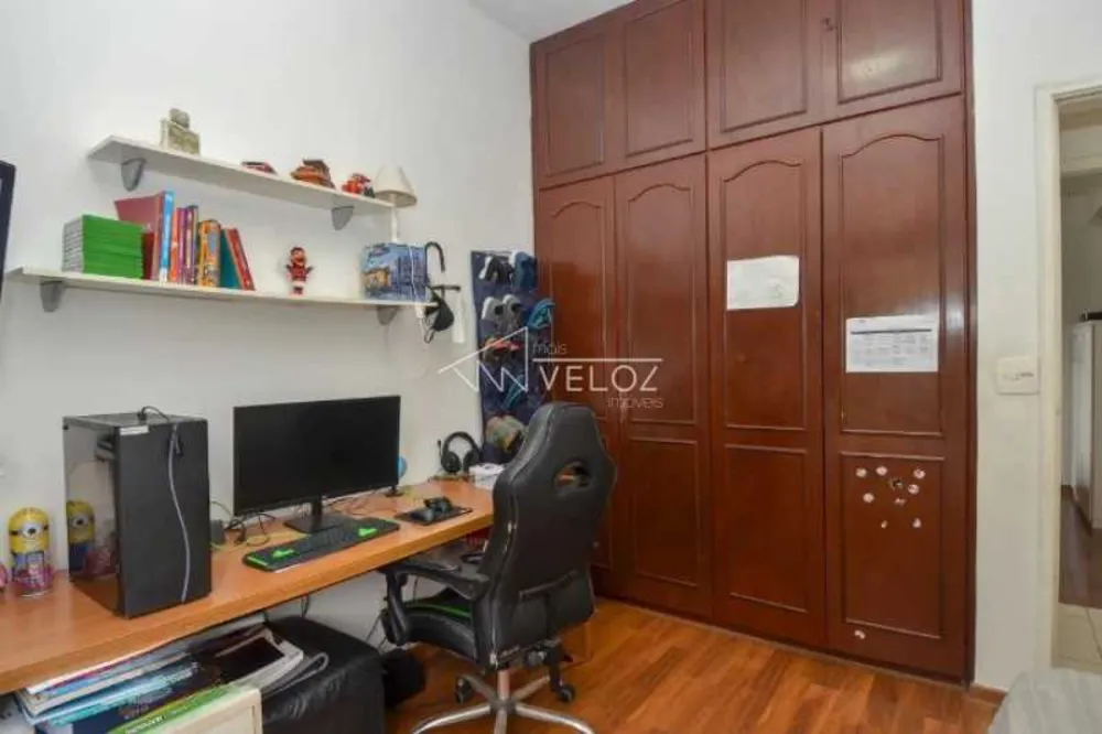 Apartamento, 2 quartos, 94 m² - Foto 15
