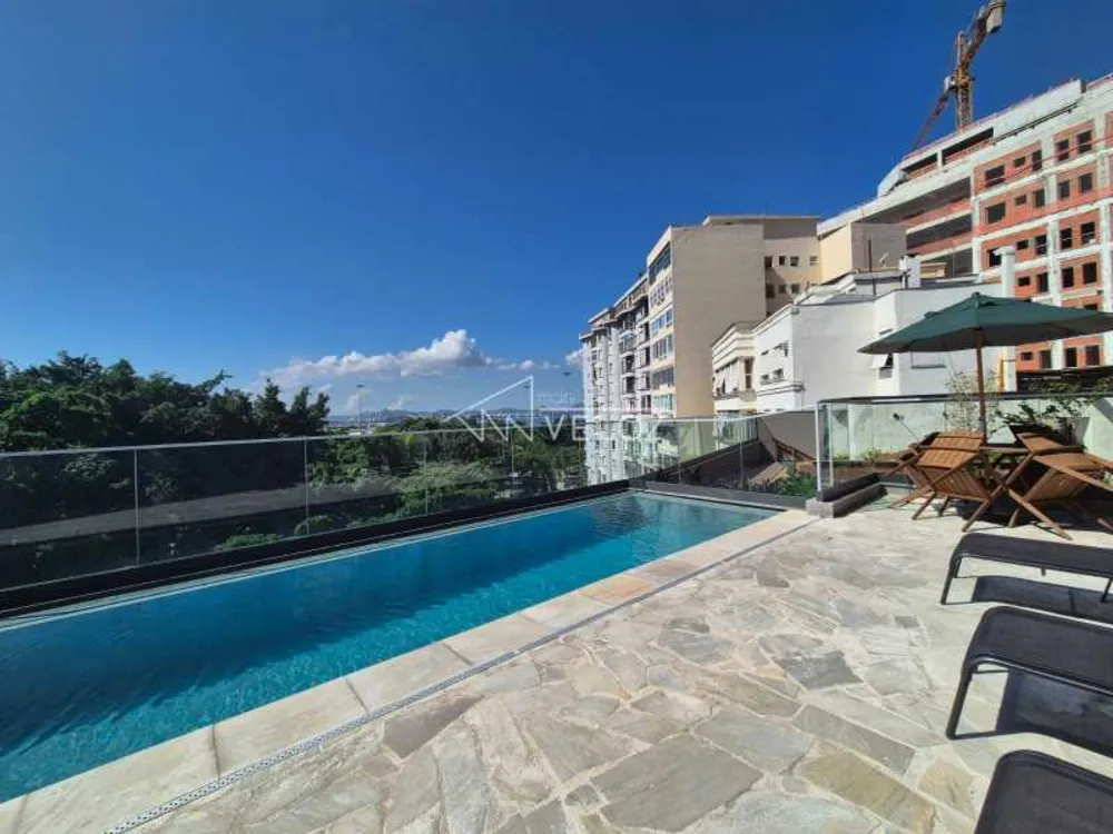 Apartamento, 1 quarto, 34 m² - Foto 3