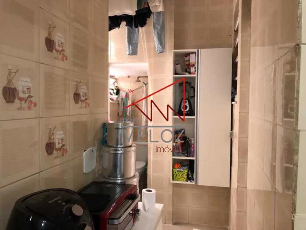 Apartamento, 3 quartos, 82 m² - Foto 2