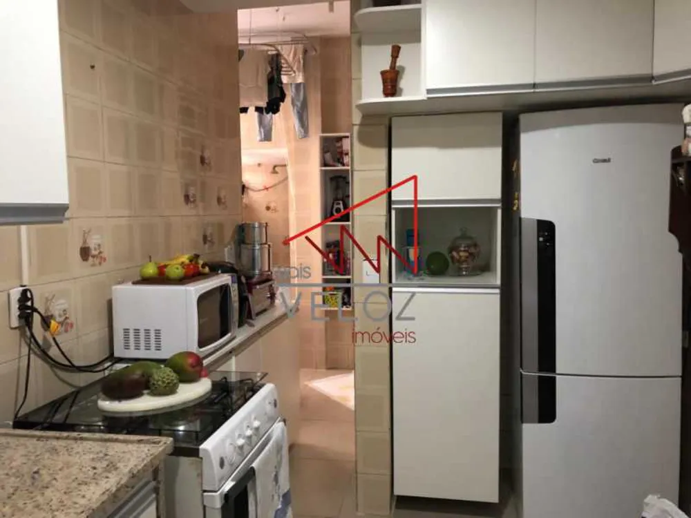 Apartamento, 3 quartos, 82 m² - Foto 5