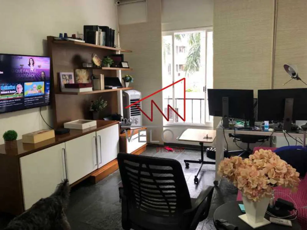 Apartamento, 3 quartos, 82 m² - Foto 18