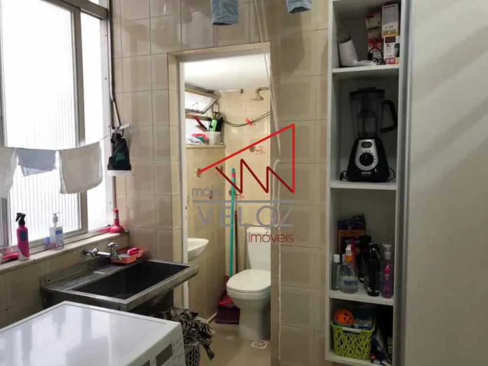 Apartamento, 3 quartos, 82 m² - Foto 15