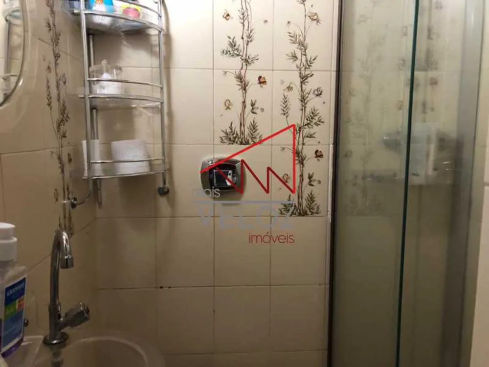 Apartamento, 3 quartos, 82 m² - Foto 6
