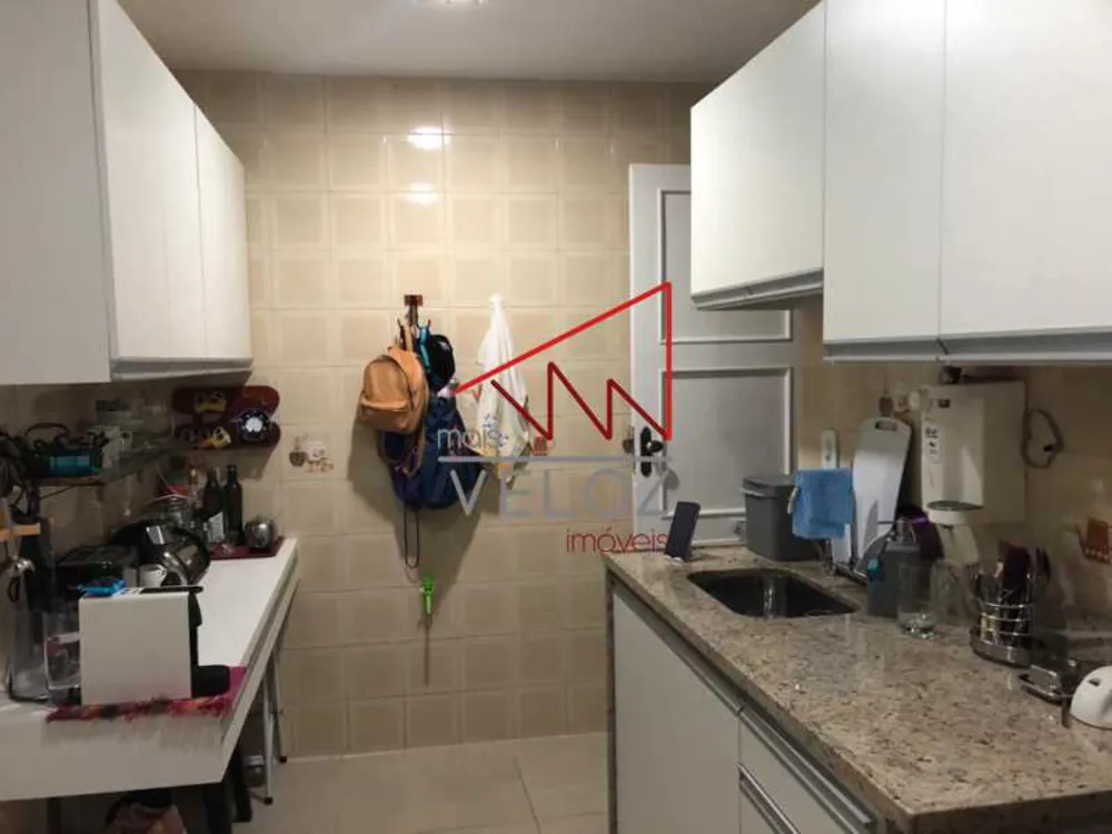 Apartamento, 3 quartos, 82 m² - Foto 3