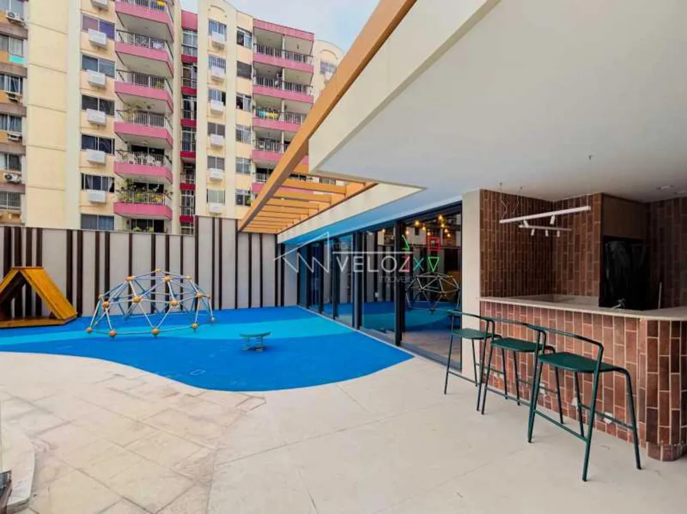 Cobertura, 3 quartos, 155 m² - Foto 1