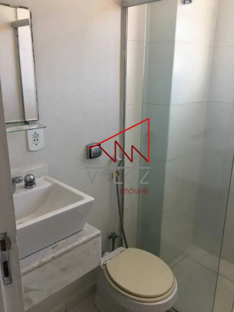 Cobertura, 2 quartos, 80 m² - Foto 10