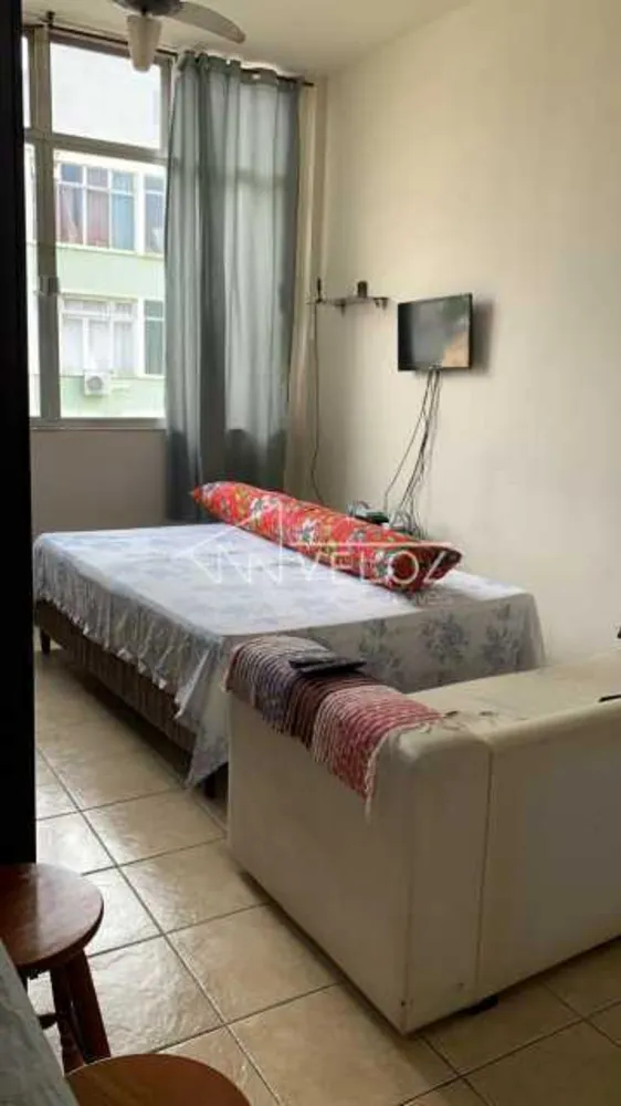 Kitnet-Studio, 27 m² - Foto 5