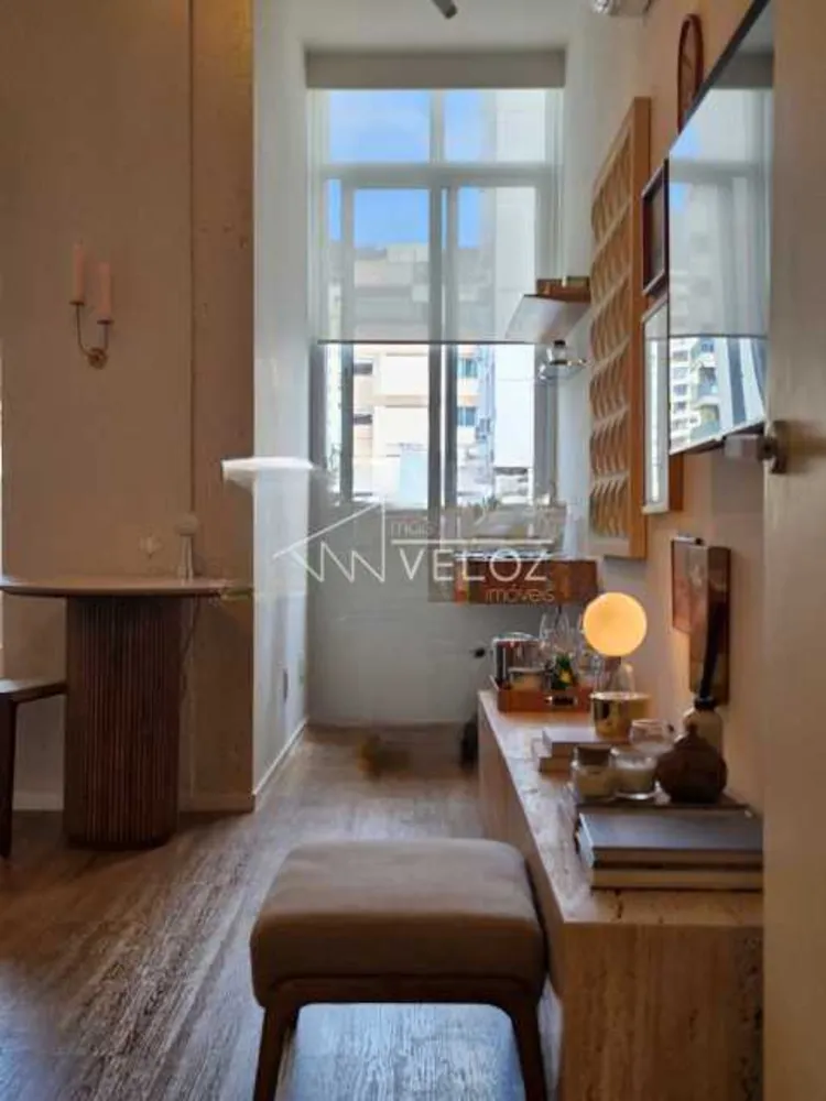 Apartamento, 1 quarto, 36 m² - Foto 3