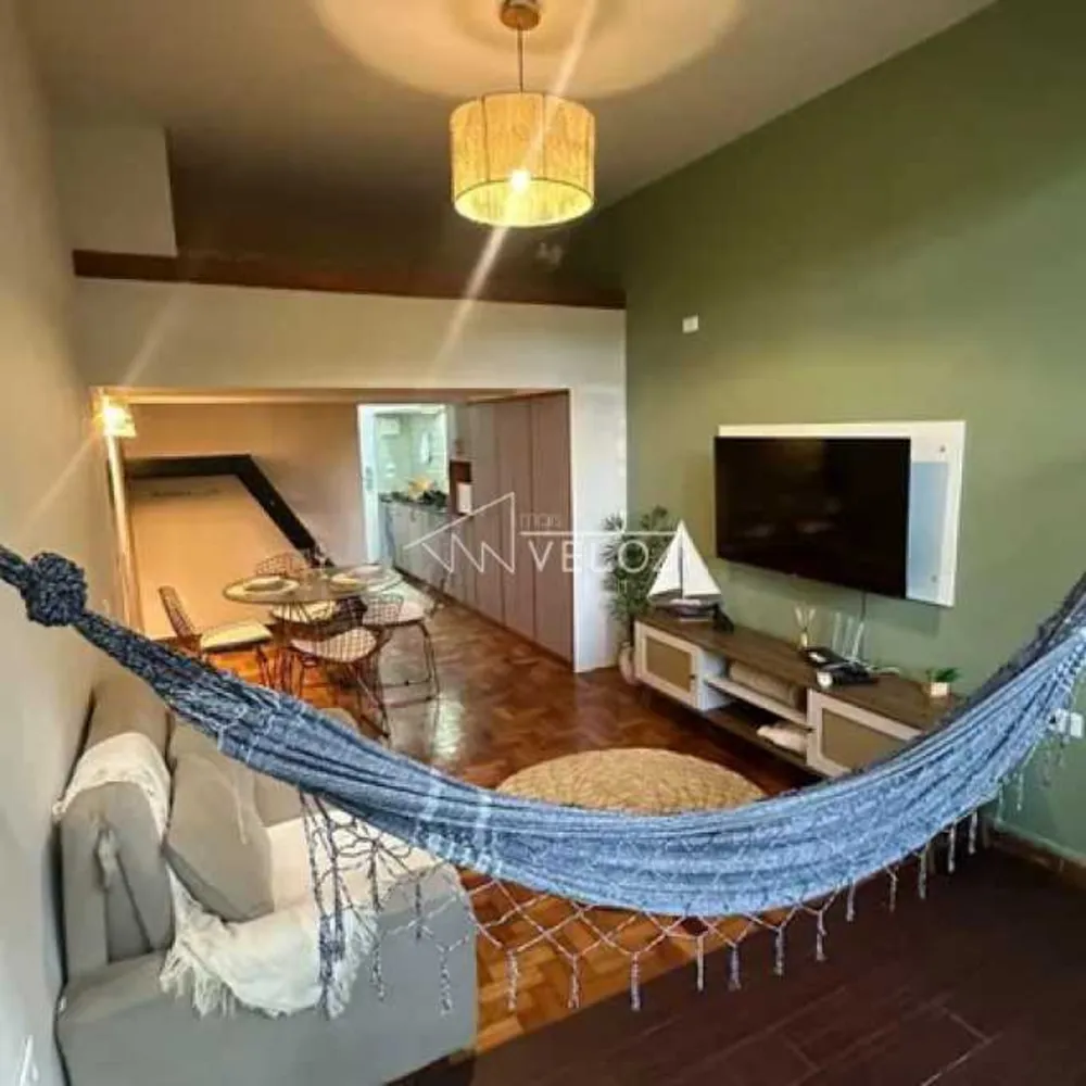 Apartamento, 1 quarto, 29 m² - Foto 2