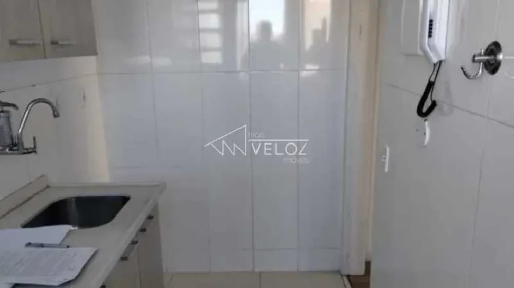 Apartamento, 1 quarto, 43 m² - Foto 9
