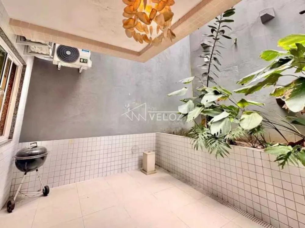 Apartamento, 2 quartos, 78 m² - Foto 25