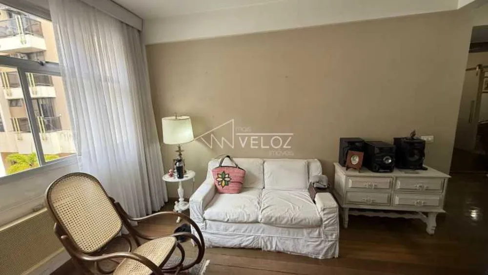 Cobertura, 3 quartos, 242 m² - Foto 6