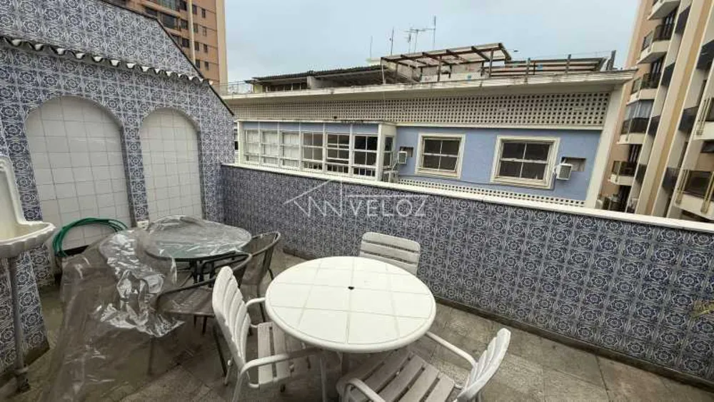 Cobertura, 3 quartos, 242 m² - Foto 4