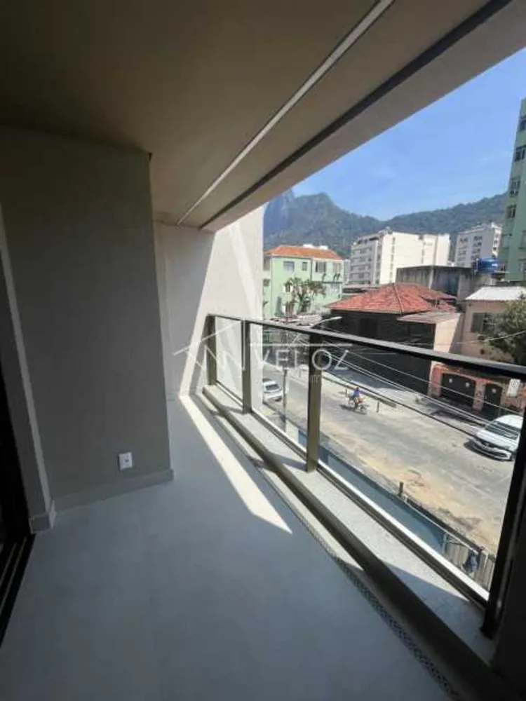 Apartamento, 2 quartos, 74 m² - Foto 4