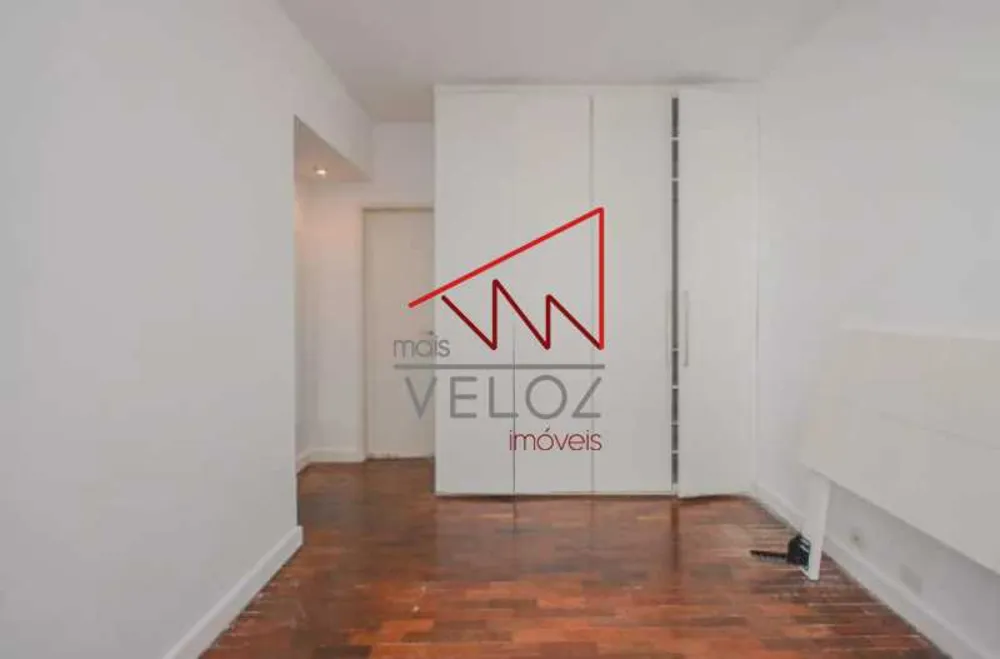 Apartamento, 3 quartos, 130 m² - Foto 1