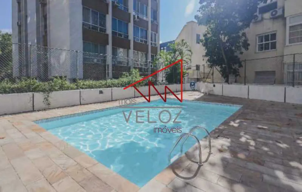 Apartamento, 3 quartos, 130 m² - Foto 4