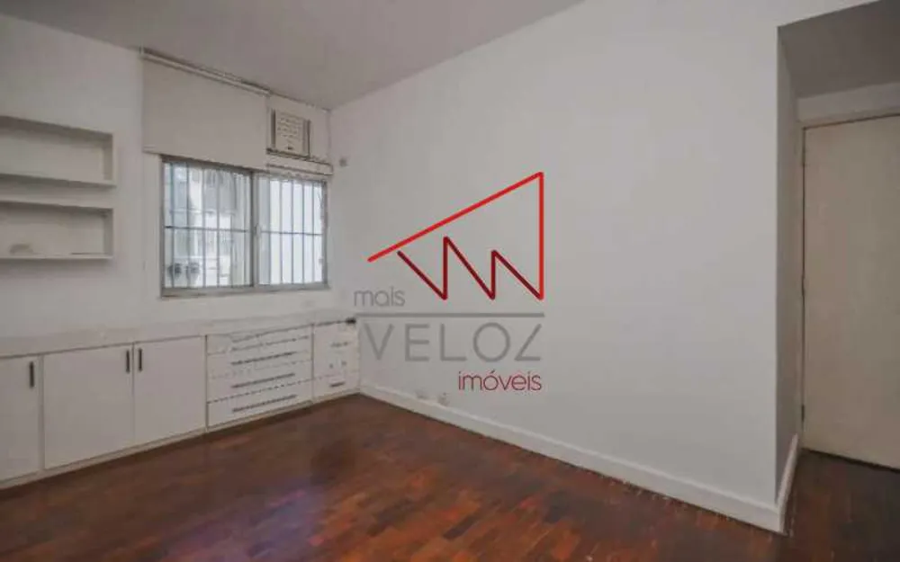 Apartamento, 3 quartos, 130 m² - Foto 2