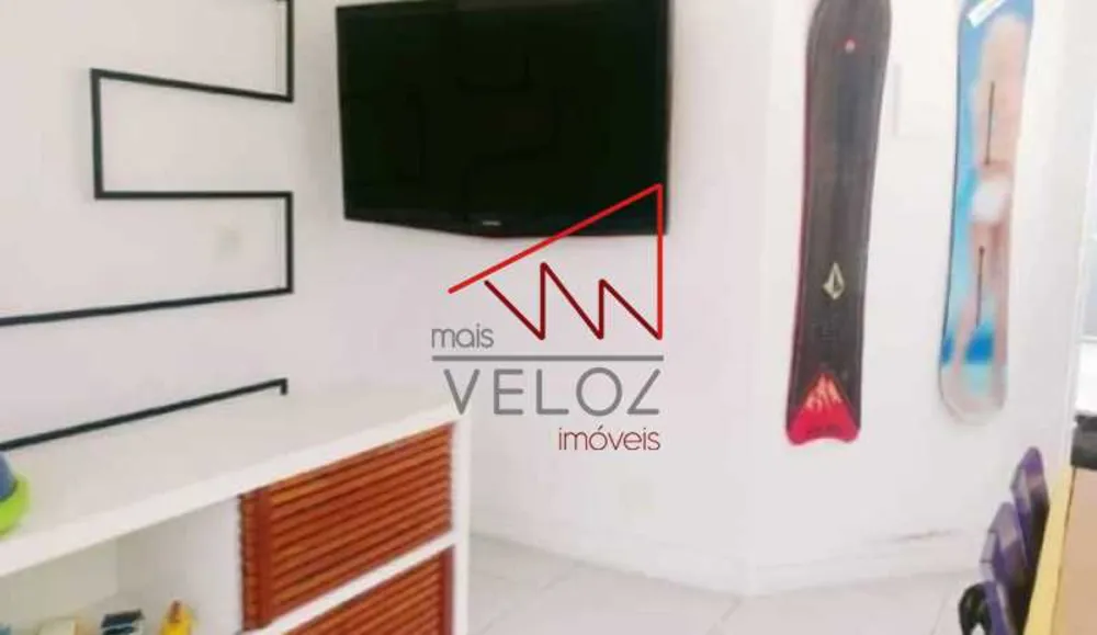 Apartamento, 3 quartos, 115 m² - Foto 15