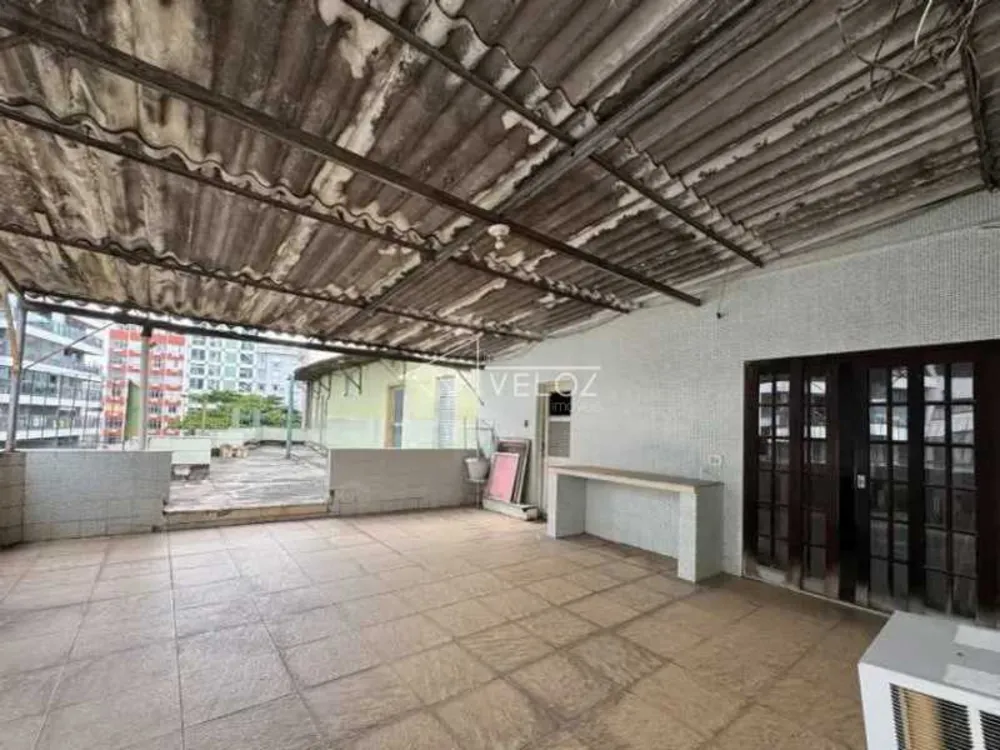 Cobertura, 3 quartos, 256 m² - Foto 20