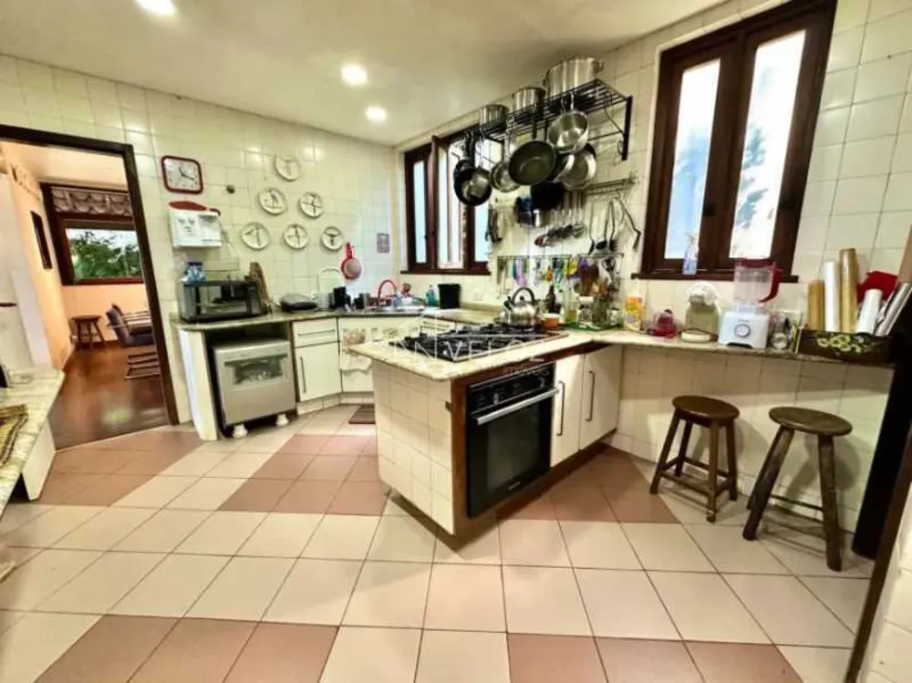 Apartamento, 3 quartos, 320 m² - Foto 16