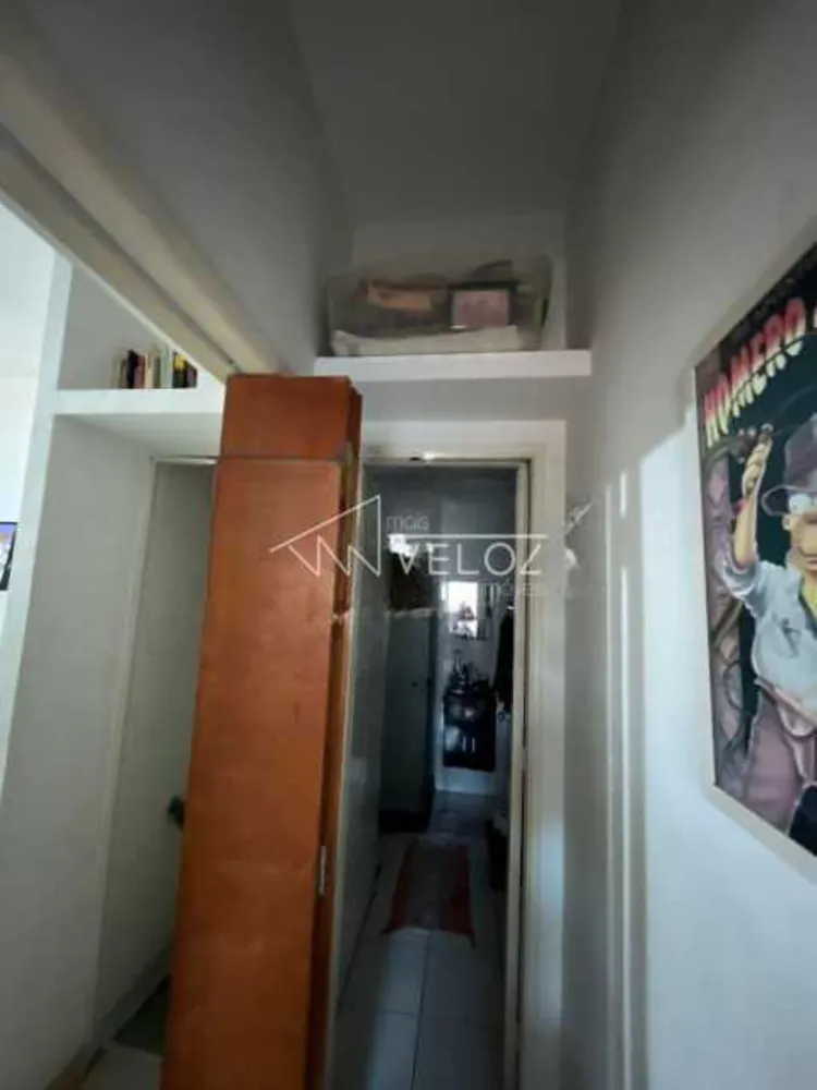 Apartamento, 1 quarto, 48 m² - Foto 5