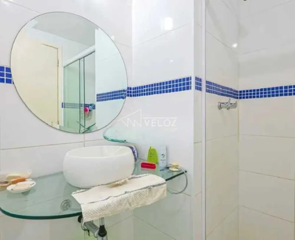 Apartamento, 2 quartos, 84 m² - Foto 11