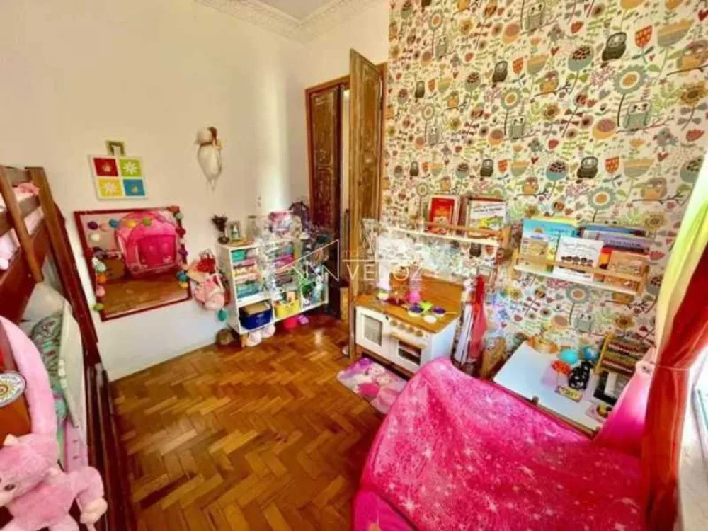 Apartamento, 2 quartos, 88 m² - Foto 2