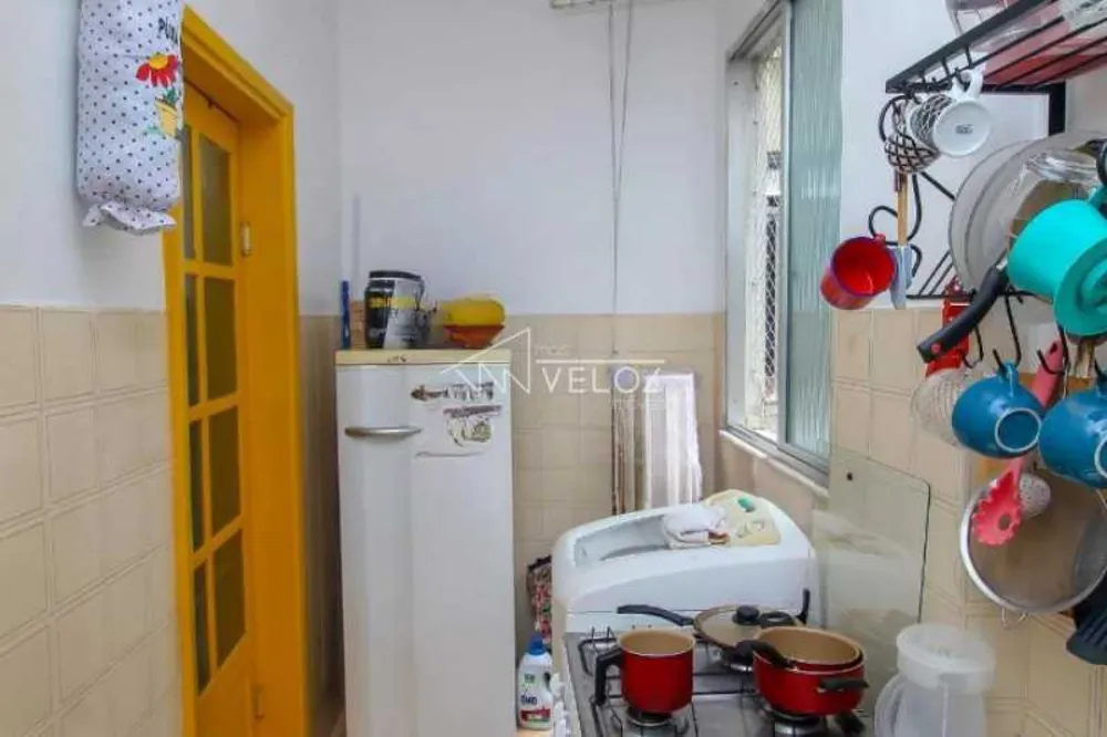 Apartamento, 1 quarto, 34 m² - Foto 25