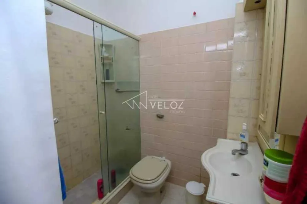 Apartamento, 1 quarto, 34 m² - Foto 24
