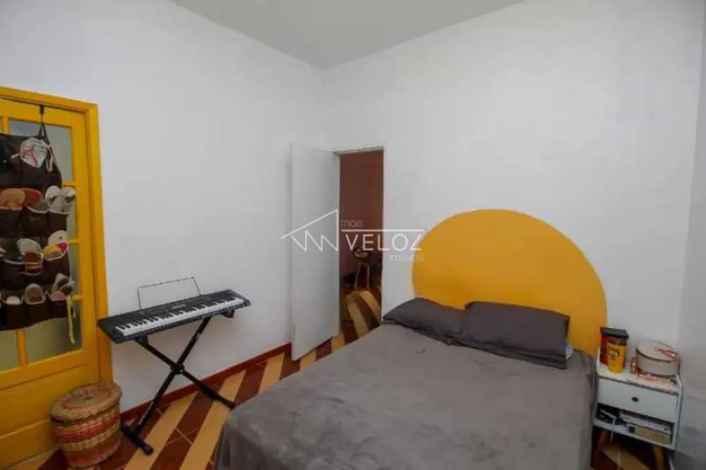 Apartamento, 1 quarto, 34 m² - Foto 12