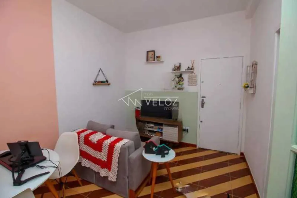 Apartamento, 1 quarto, 34 m² - Foto 9