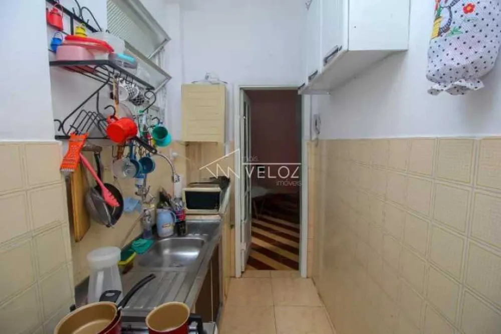 Apartamento, 1 quarto, 34 m² - Foto 16