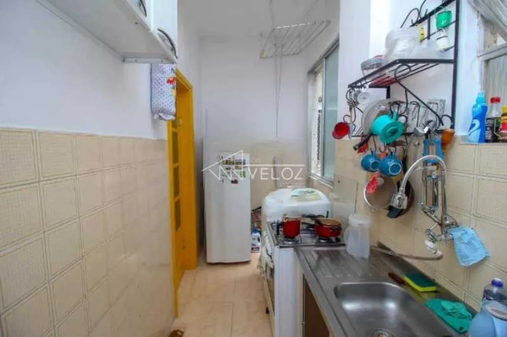 Apartamento, 1 quarto, 34 m² - Foto 19