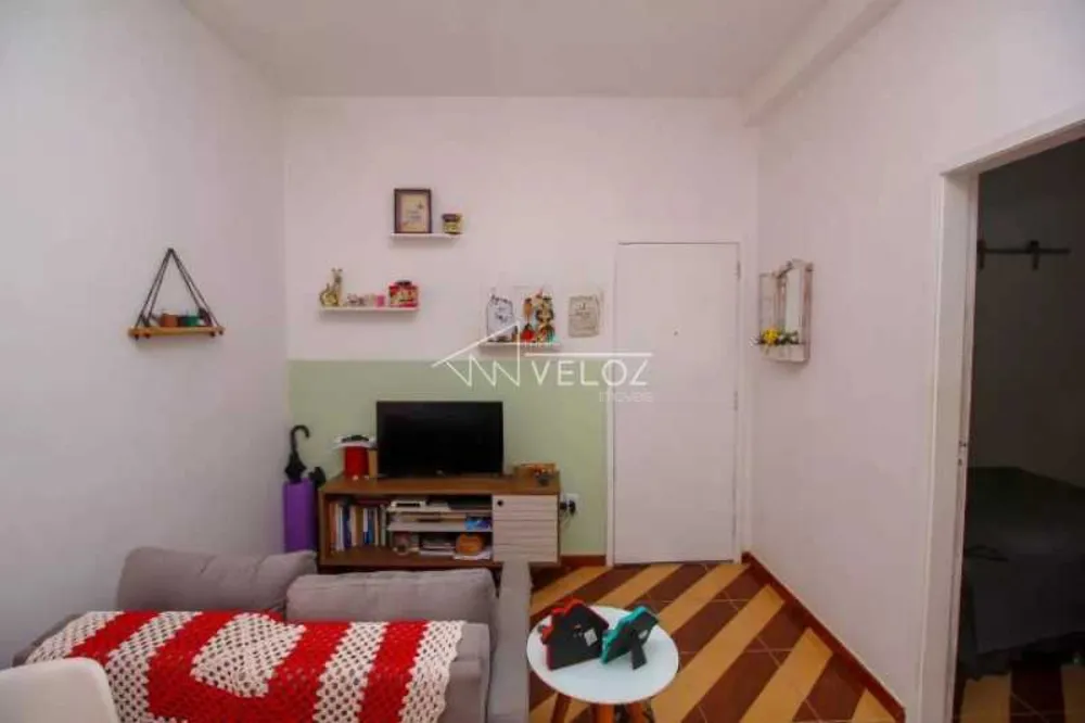 Apartamento, 1 quarto, 34 m² - Foto 15
