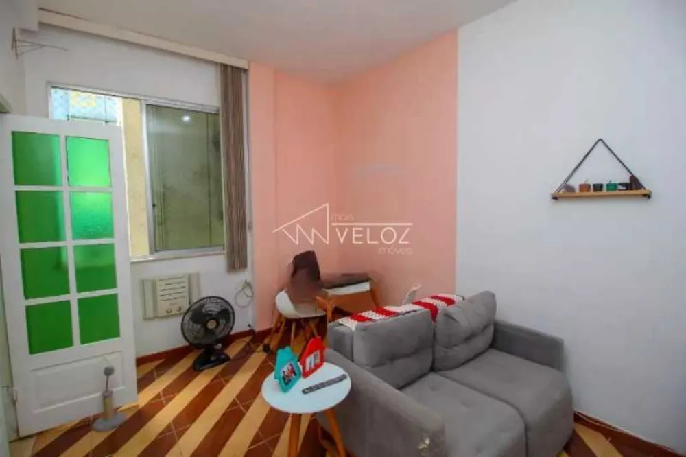 Apartamento, 1 quarto, 34 m² - Foto 2