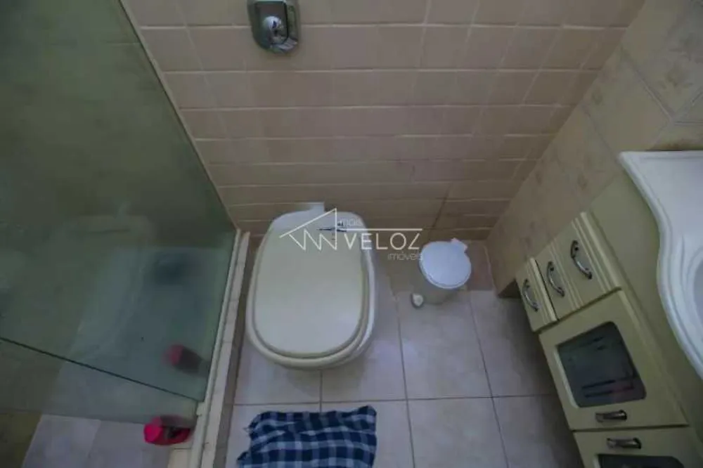 Apartamento, 1 quarto, 34 m² - Foto 23