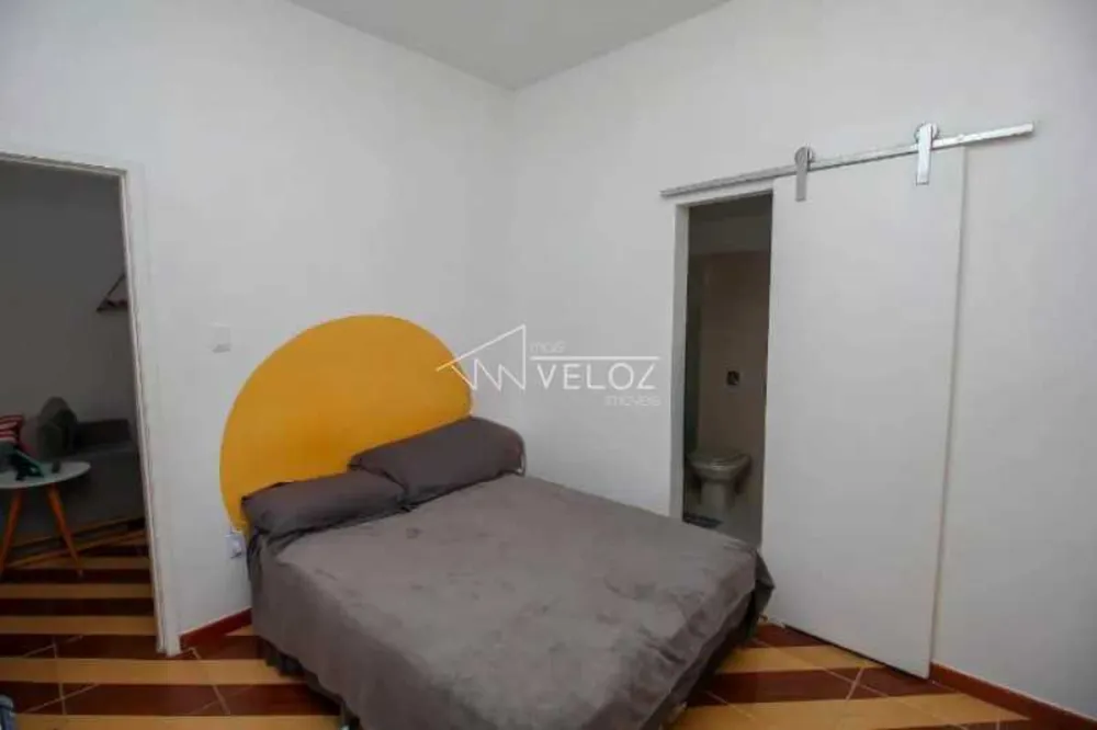 Apartamento, 1 quarto, 34 m² - Foto 20
