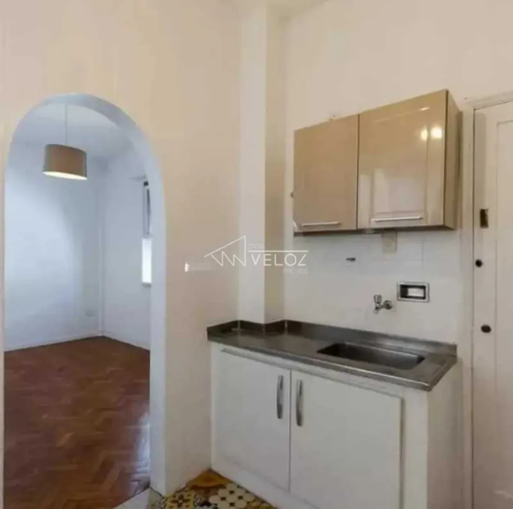 Apartamento, 2 quartos, 66 m² - Foto 8