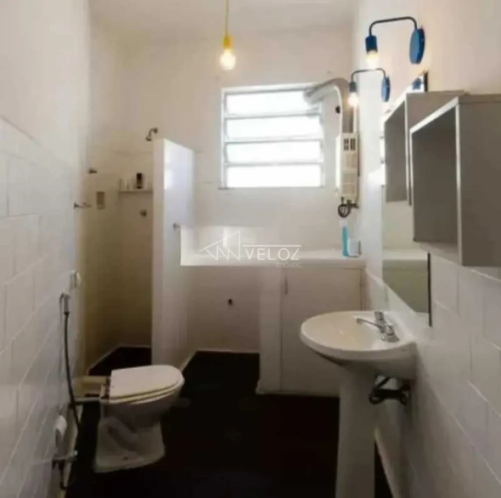 Apartamento, 2 quartos, 66 m² - Foto 1