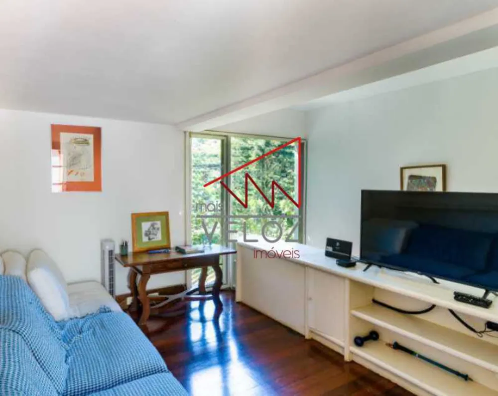 Apartamento, 4 quartos, 260 m² - Foto 6