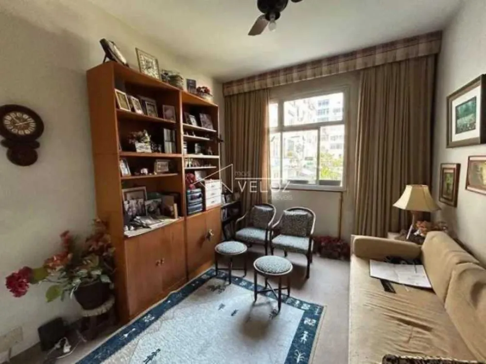 Apartamento, 3 quartos, 119 m² - Foto 1