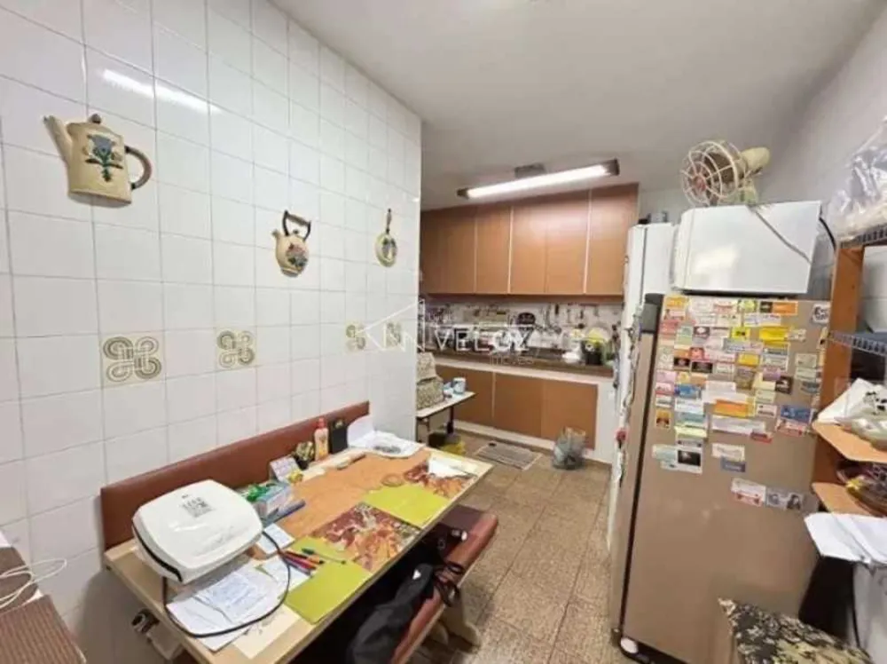 Apartamento, 3 quartos, 119 m² - Foto 2