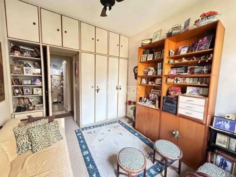 Apartamento, 3 quartos, 119 m² - Foto 4