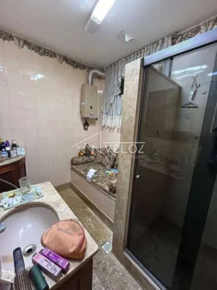 Apartamento, 3 quartos, 119 m² - Foto 8