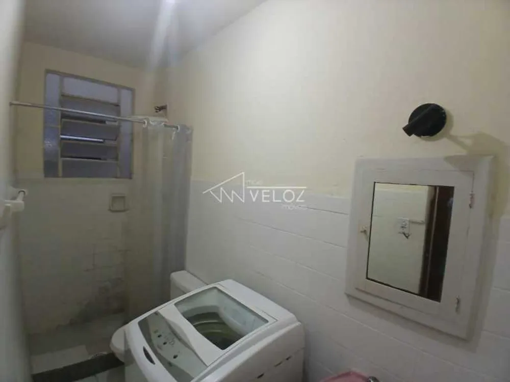 Apartamento, 1 quarto, 38 m² - Foto 8