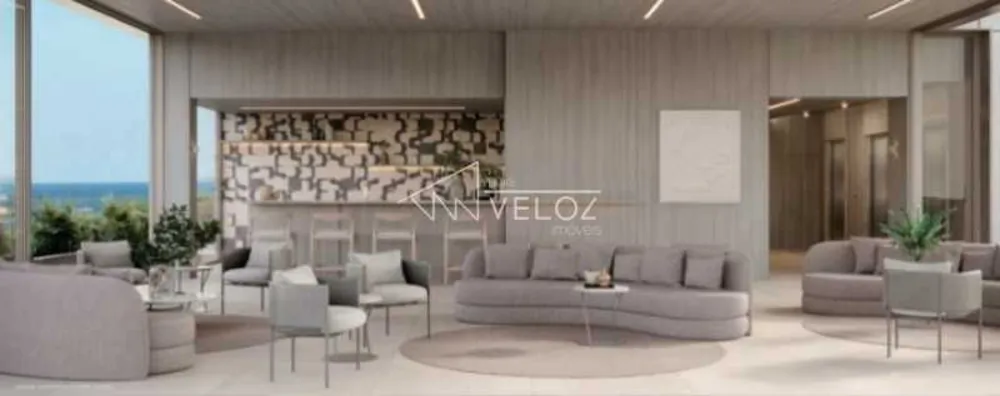 Apartamento, 1 quarto, 82 m² - Foto 9