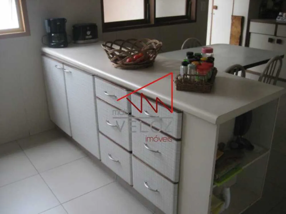Cobertura, 4 quartos, 257 m² - Foto 2